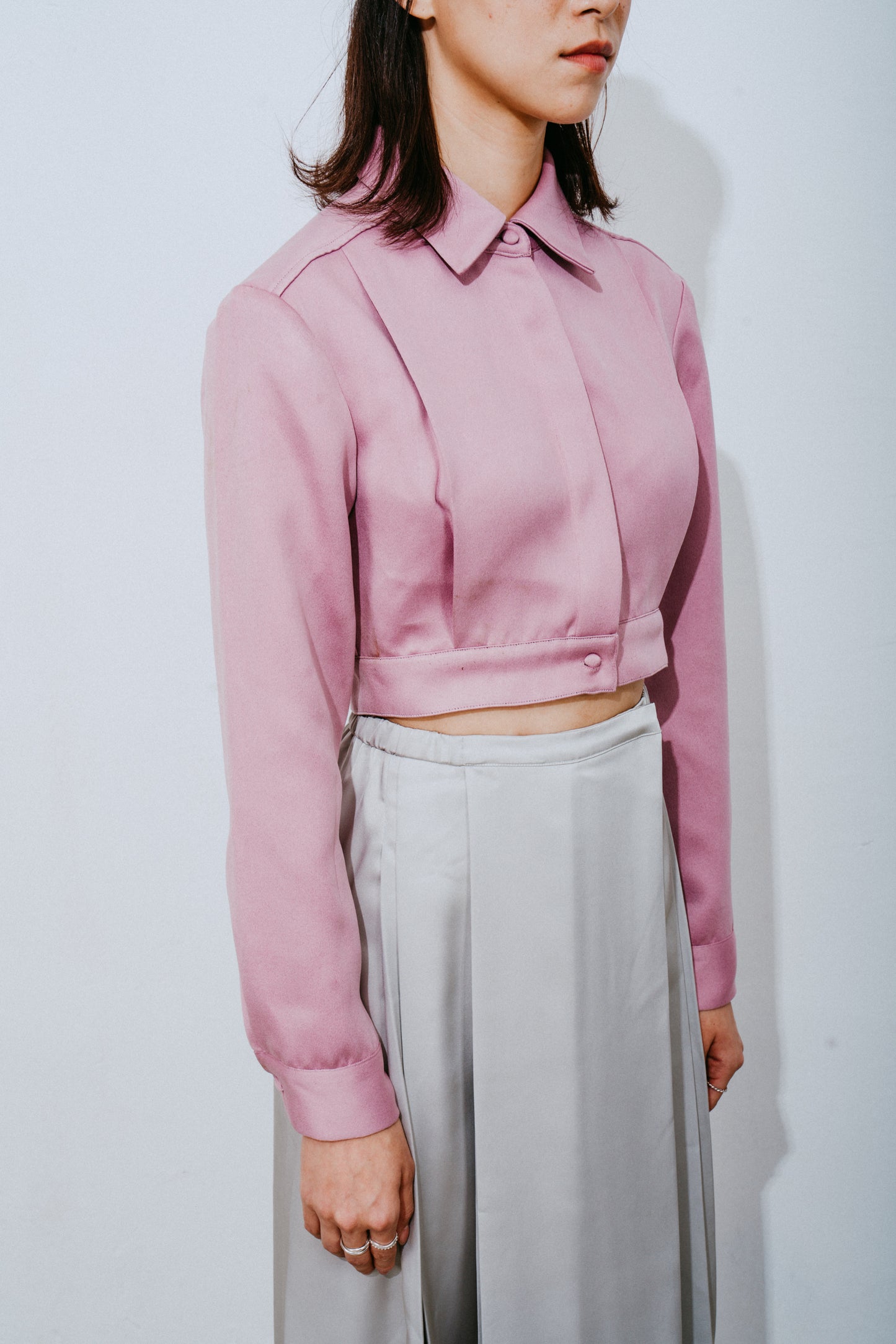 Long-Sleeve Shirt