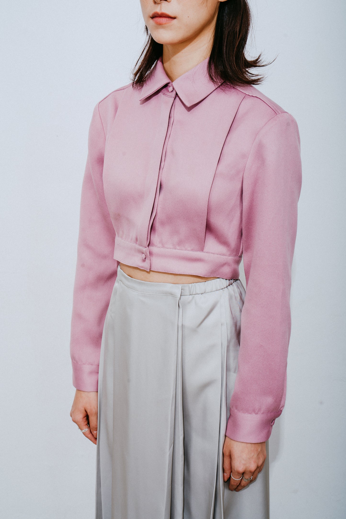 Long-Sleeve Shirt