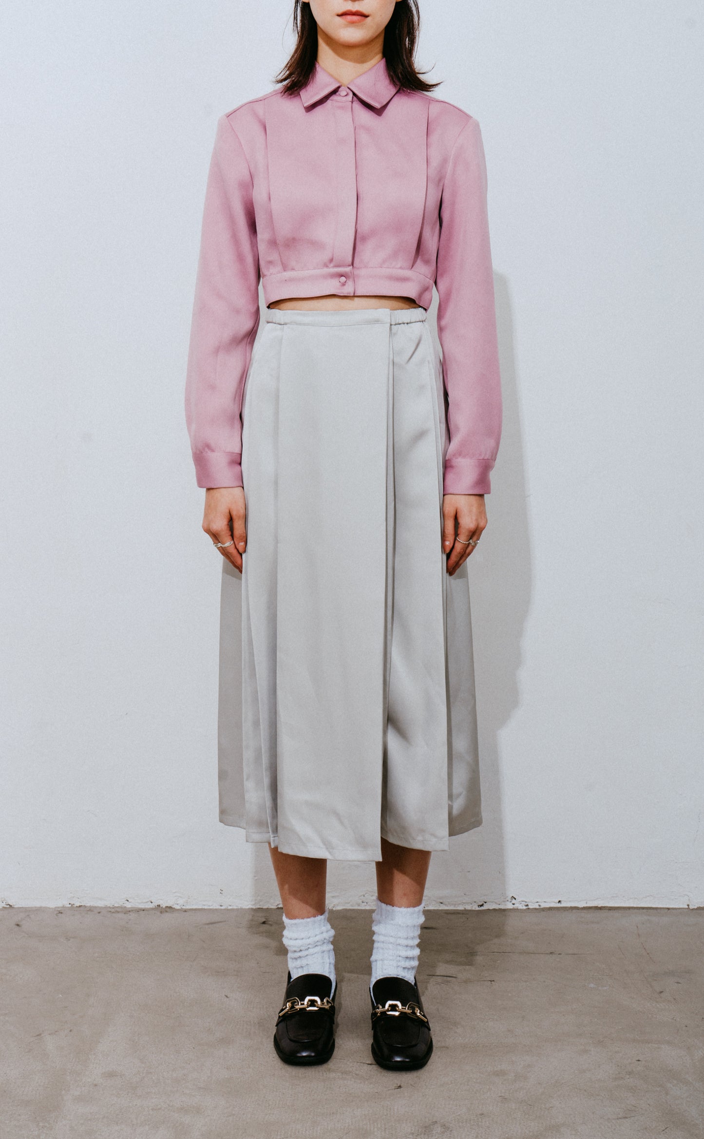 Long-Sleeve Shirt