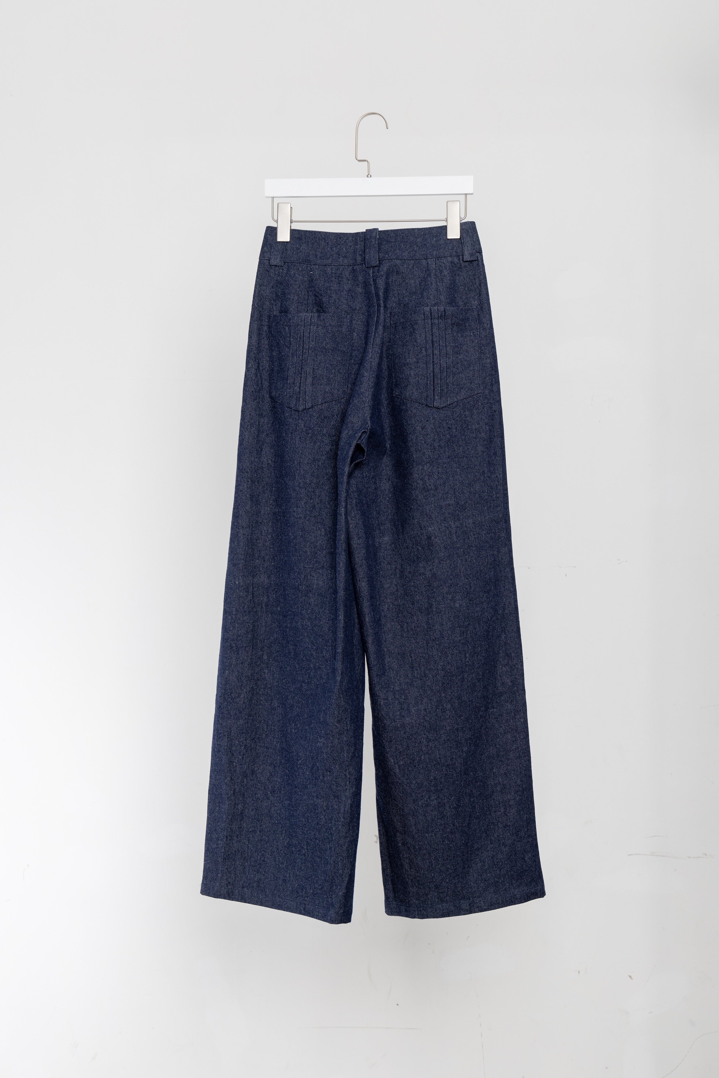 Frugal wide leg Jeans