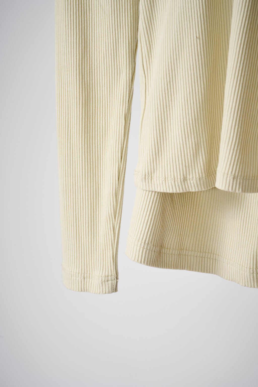 Fine silk jersey
