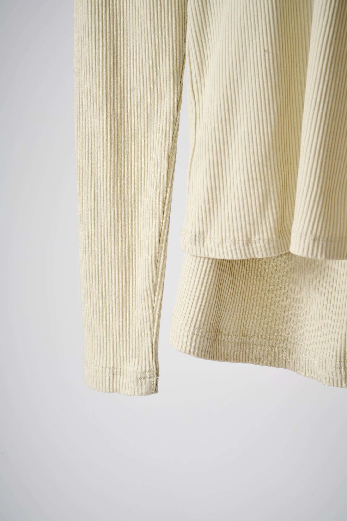 Fine silk jersey