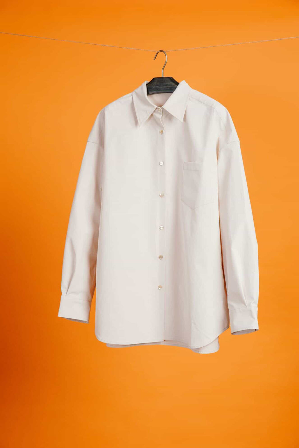 Oversize Shirt