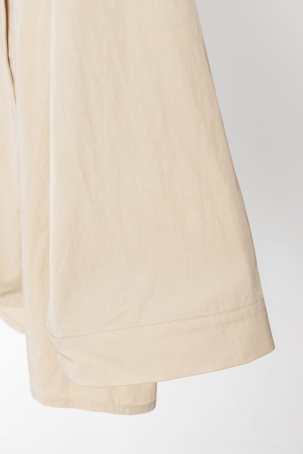 Flared - sleeves Jacket