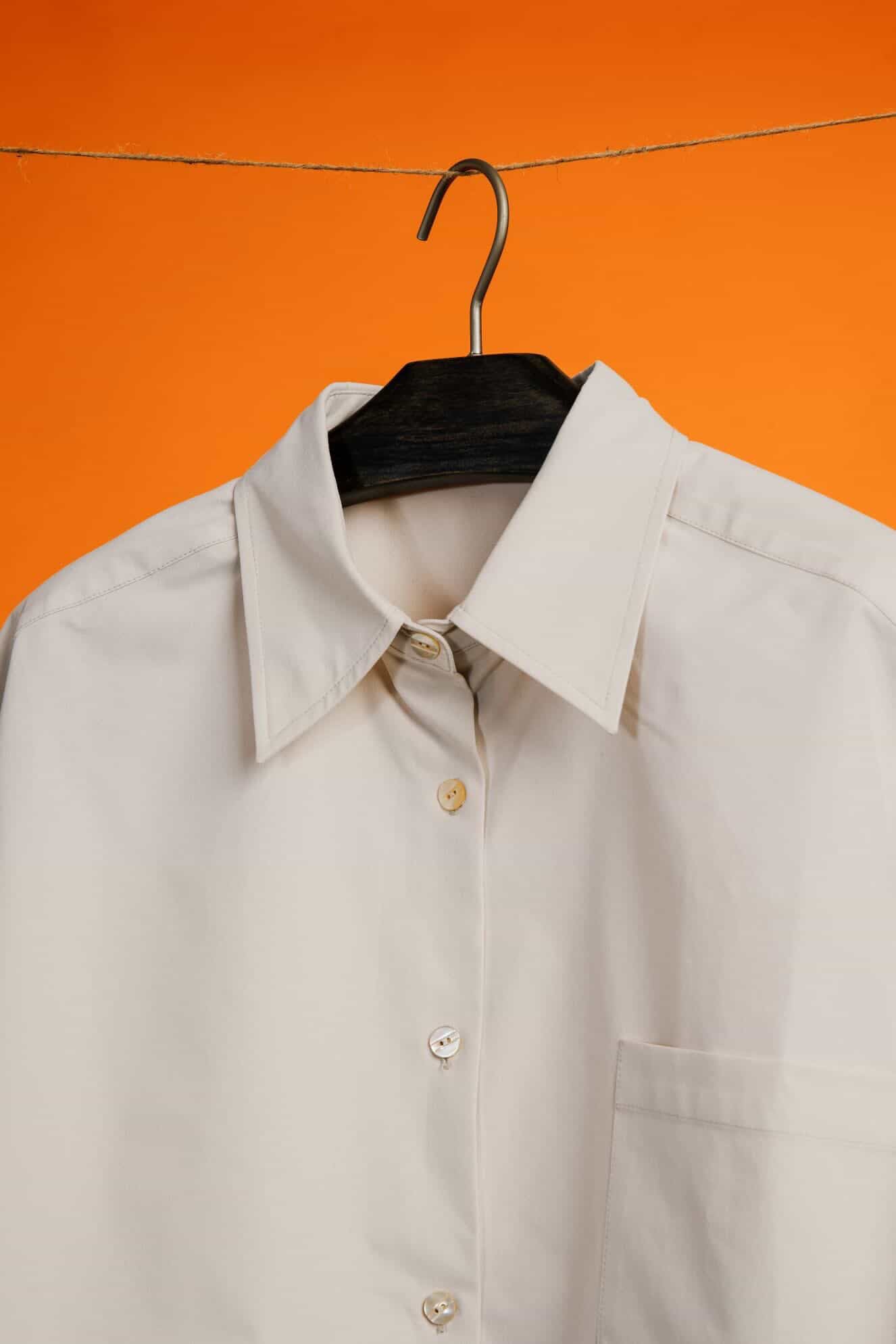 Oversize Shirt
