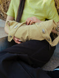 Concho bag