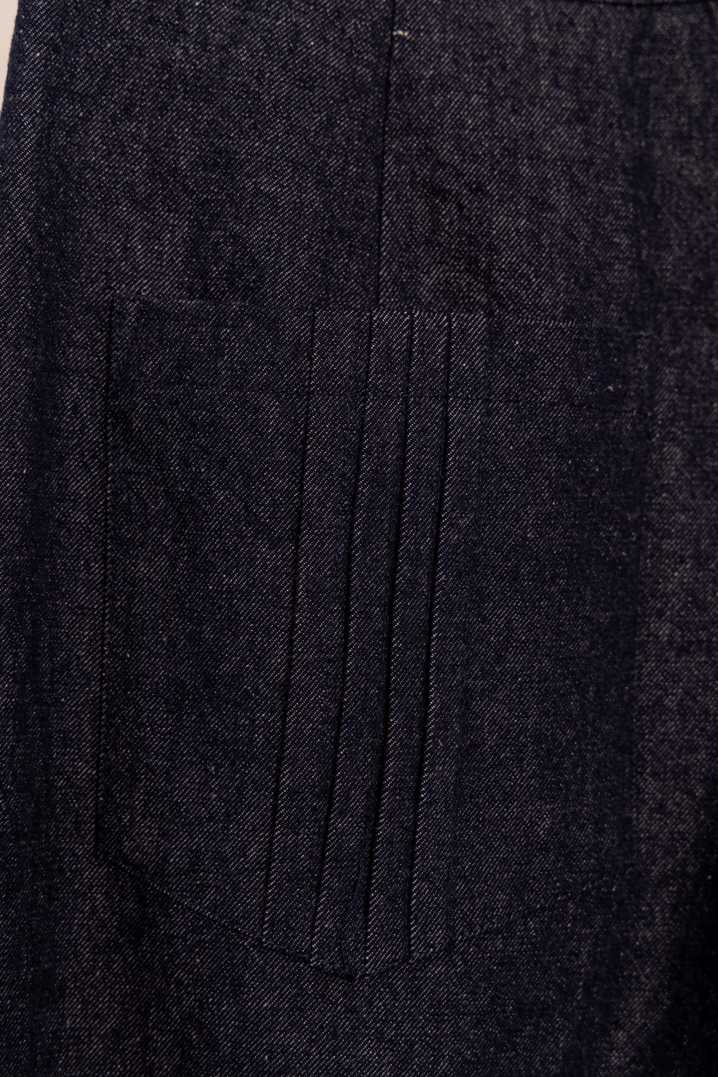 Frugal wide leg Jeans