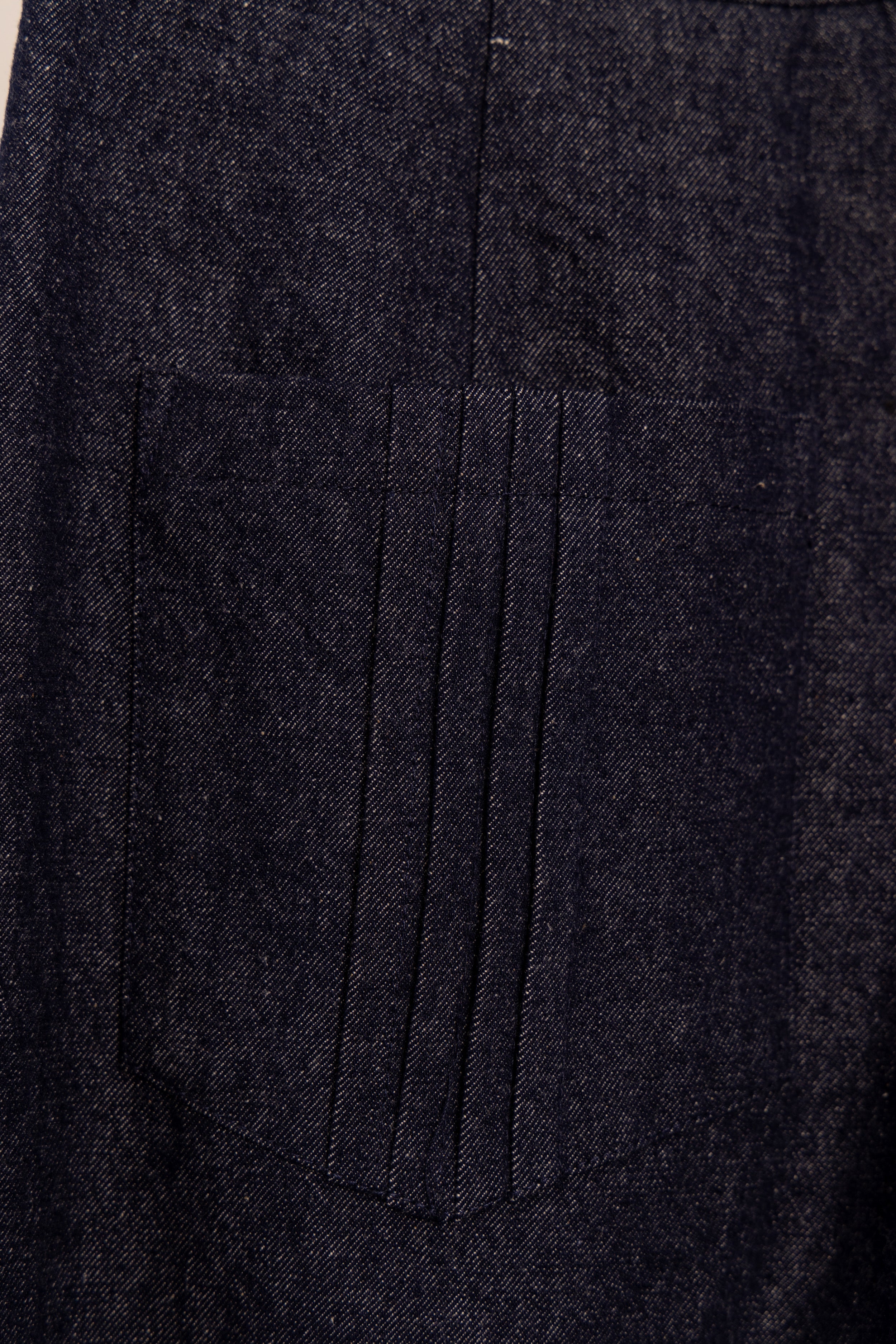 Frugal wide leg Jeans