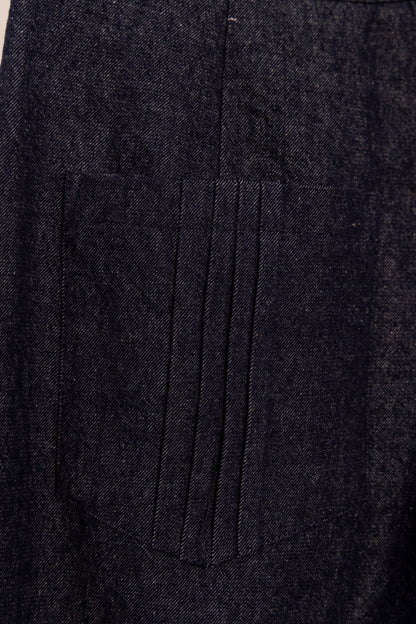 Frugal wide leg Jeans