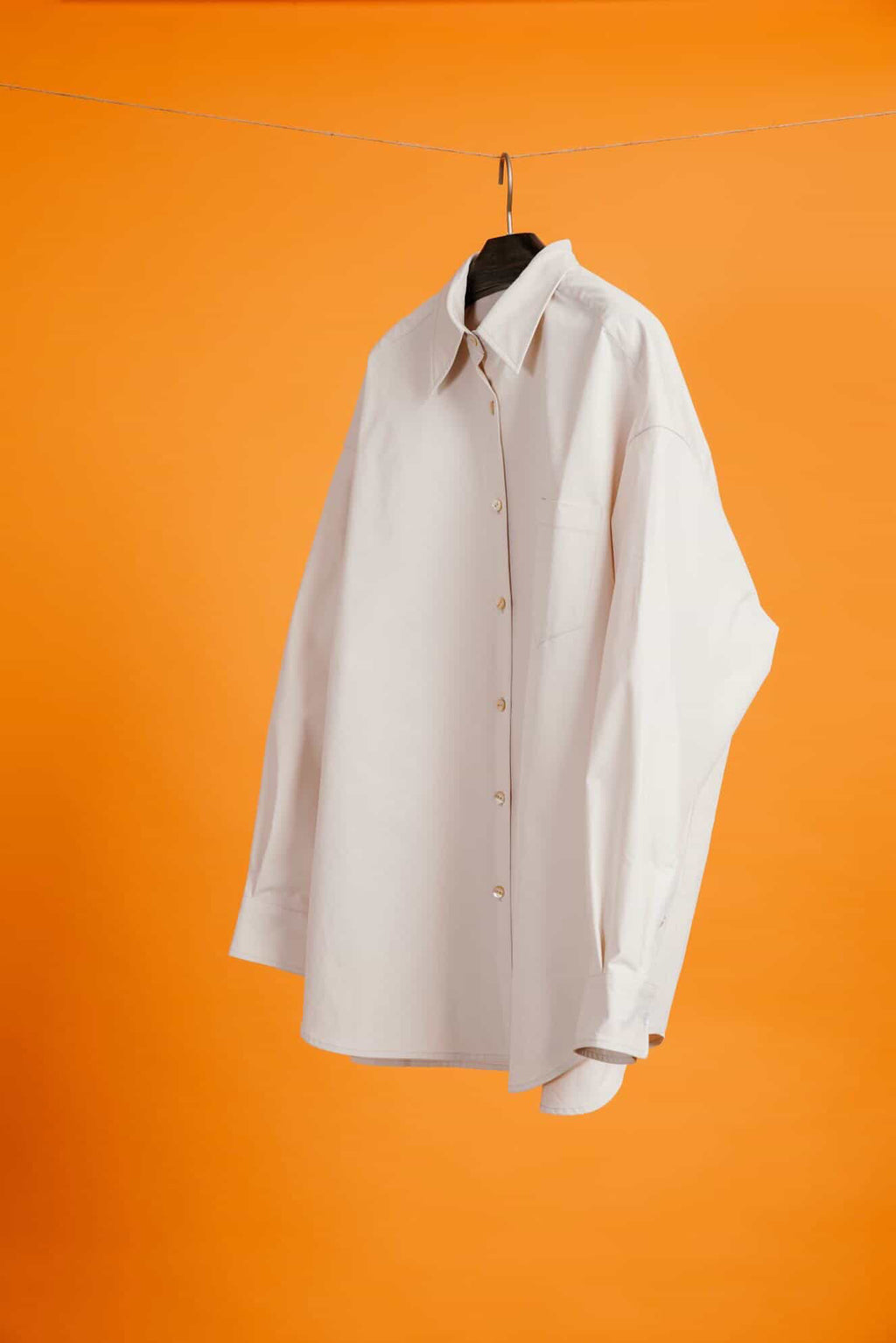 Oversize Shirt