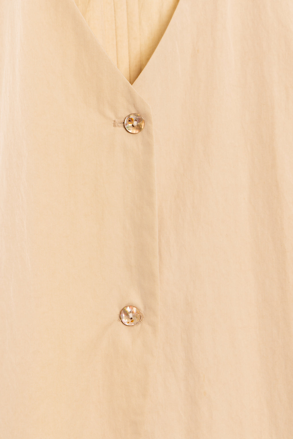 Flared - sleeves Jacket