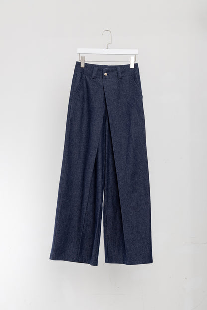 Frugal wide leg Jeans