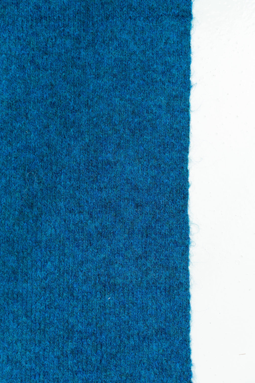 RibbedI Scarf