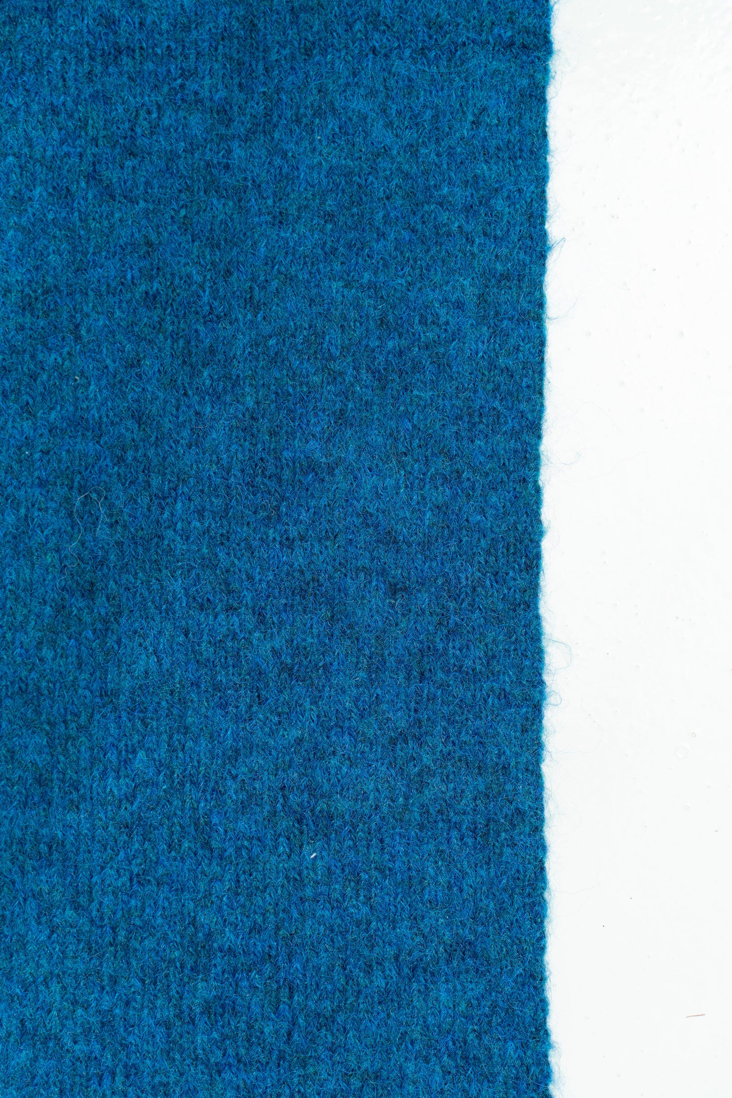 RibbedI Scarf