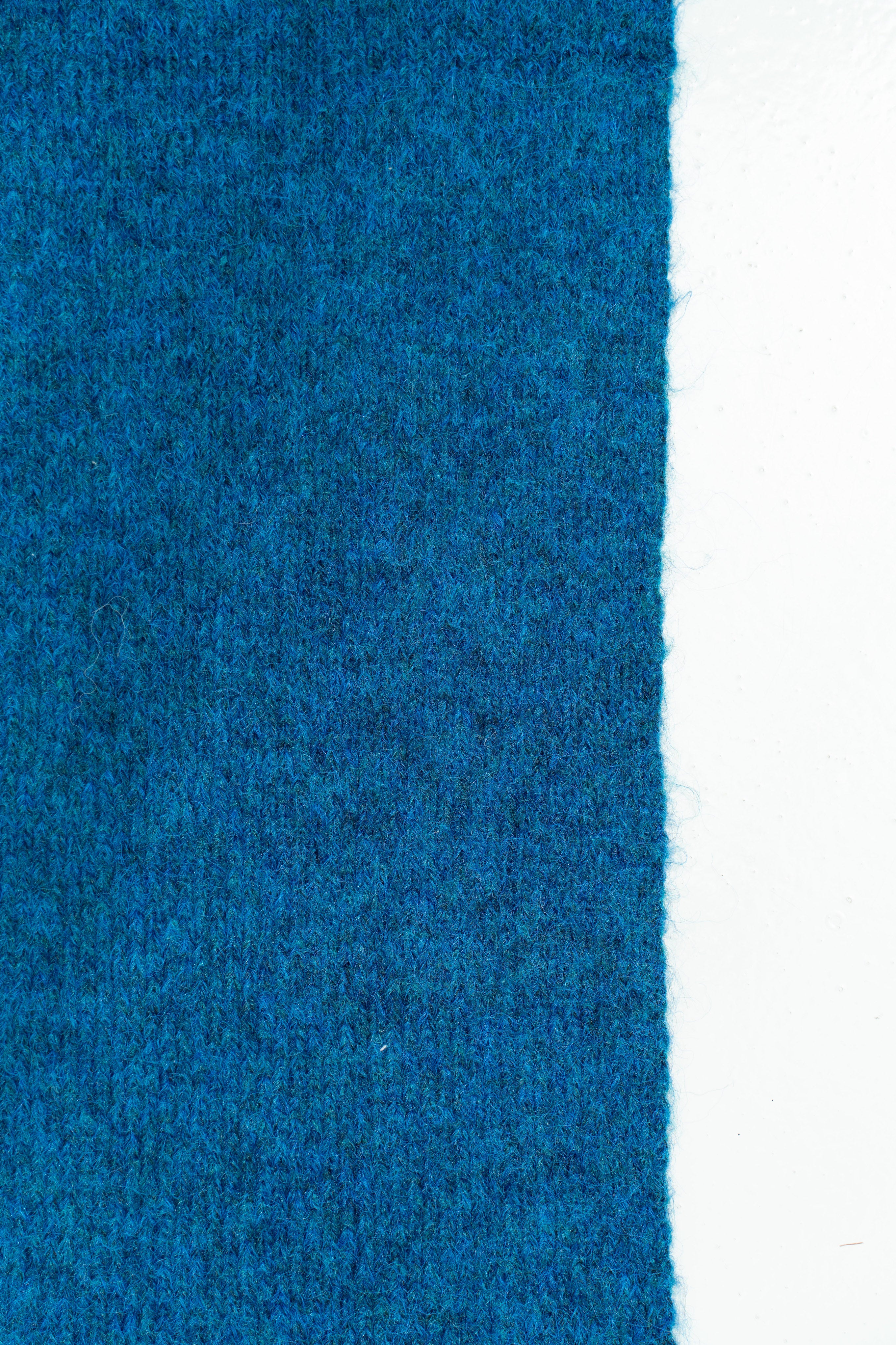 RibbedI Scarf