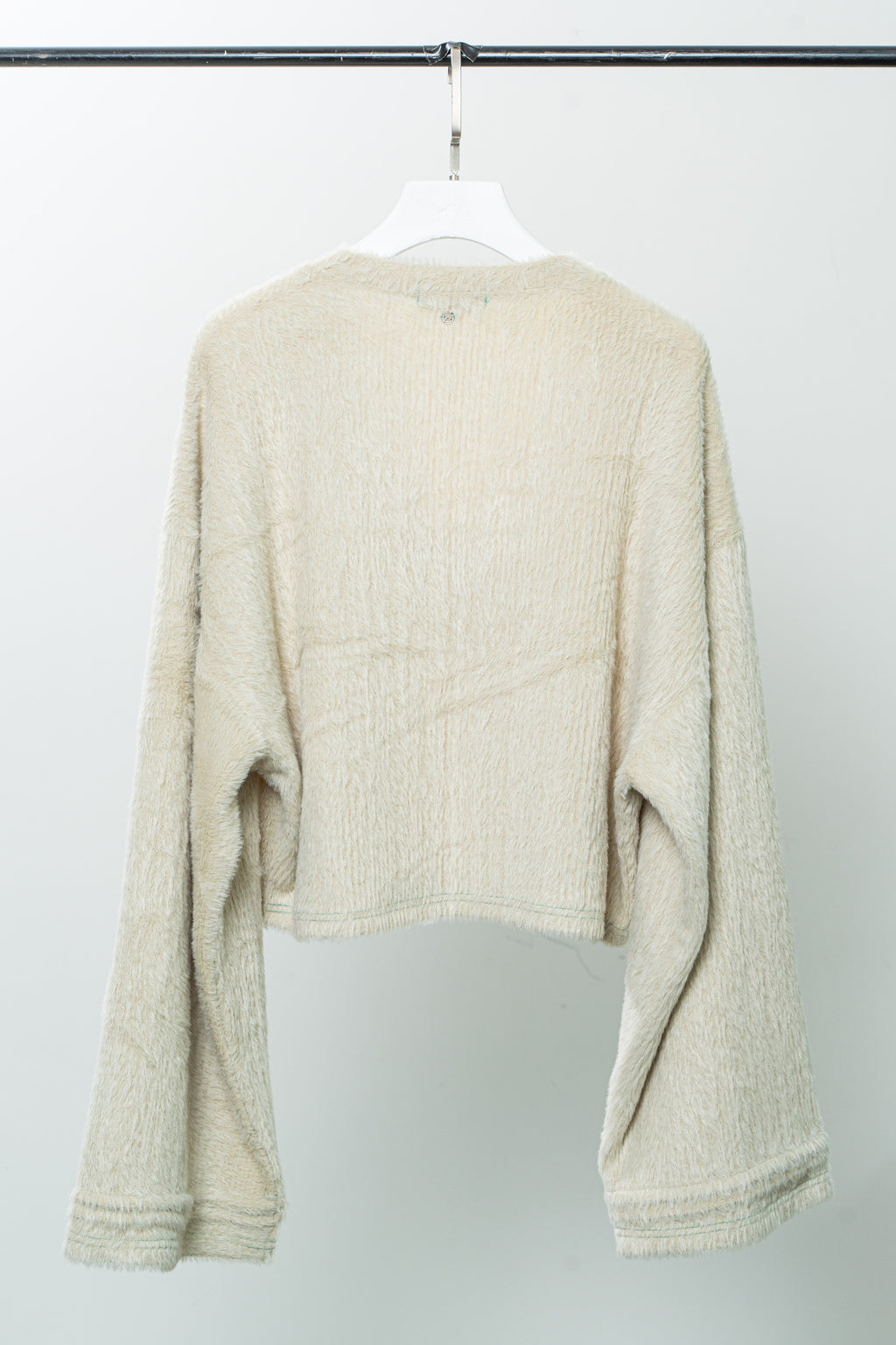 Stretch longsleeve  jumper