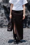 Black Hobo Bag