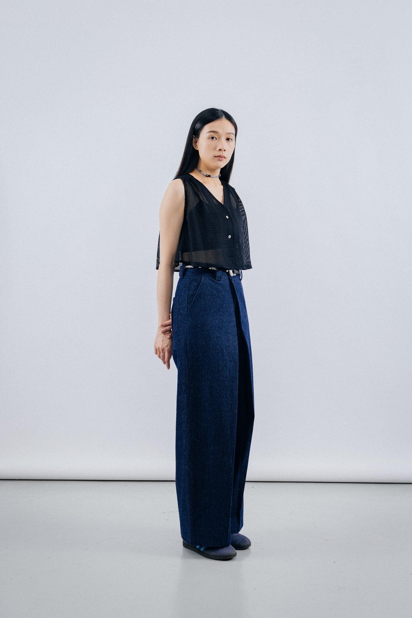 Frugal wide leg Jeans