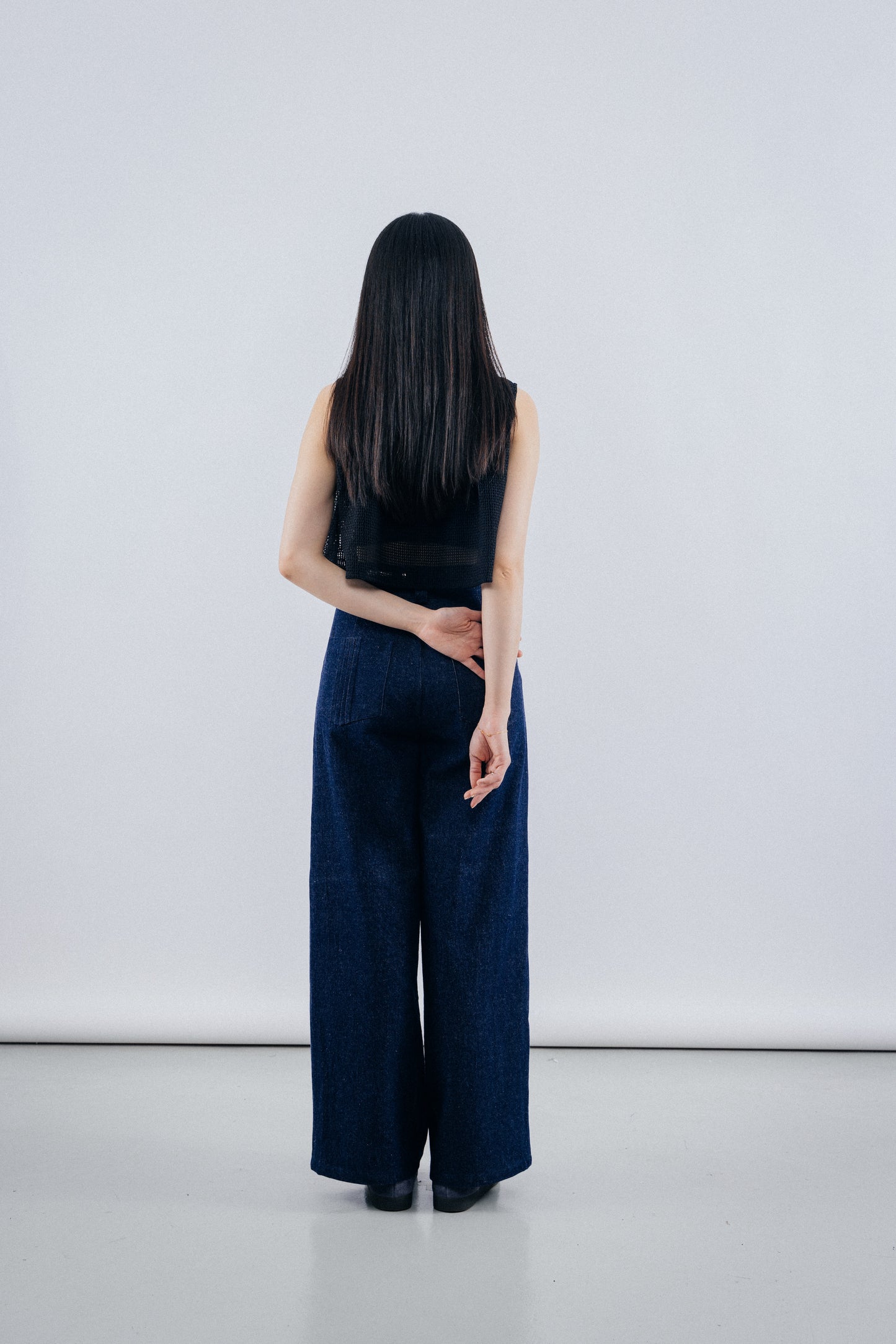 Frugal wide leg Jeans