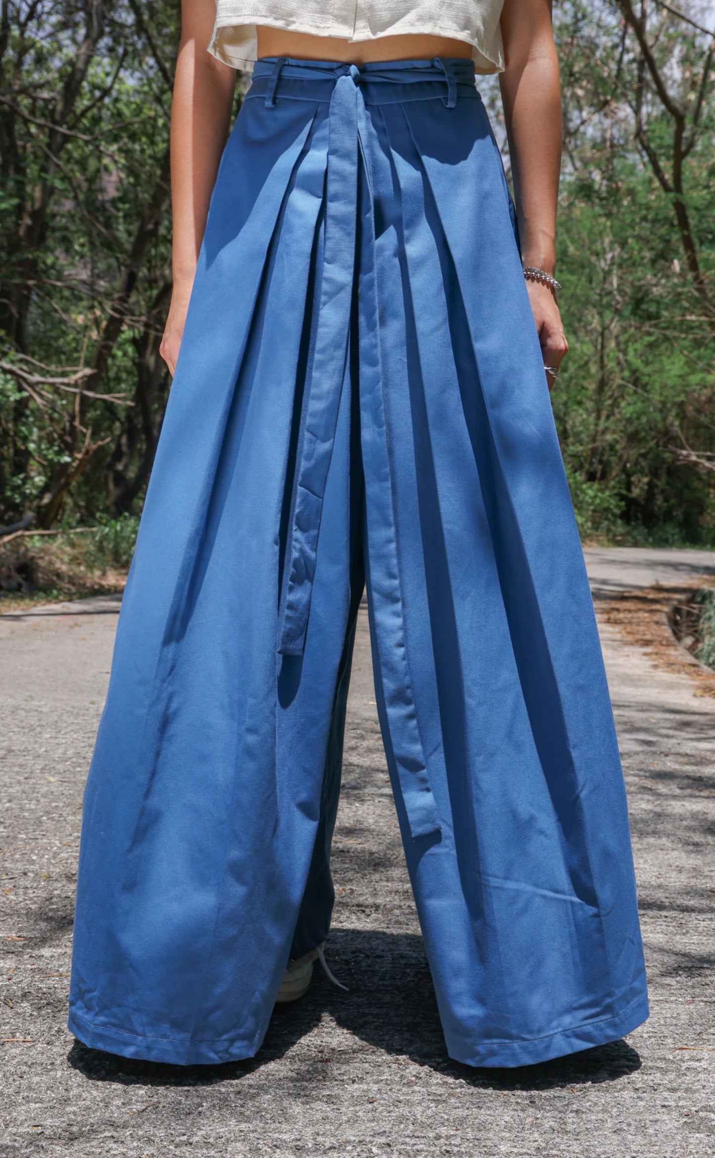 Kendo Trousers