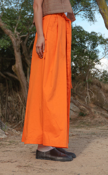Kendo Trousers