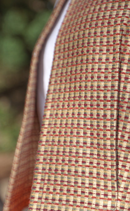 Cotton Waistcoat