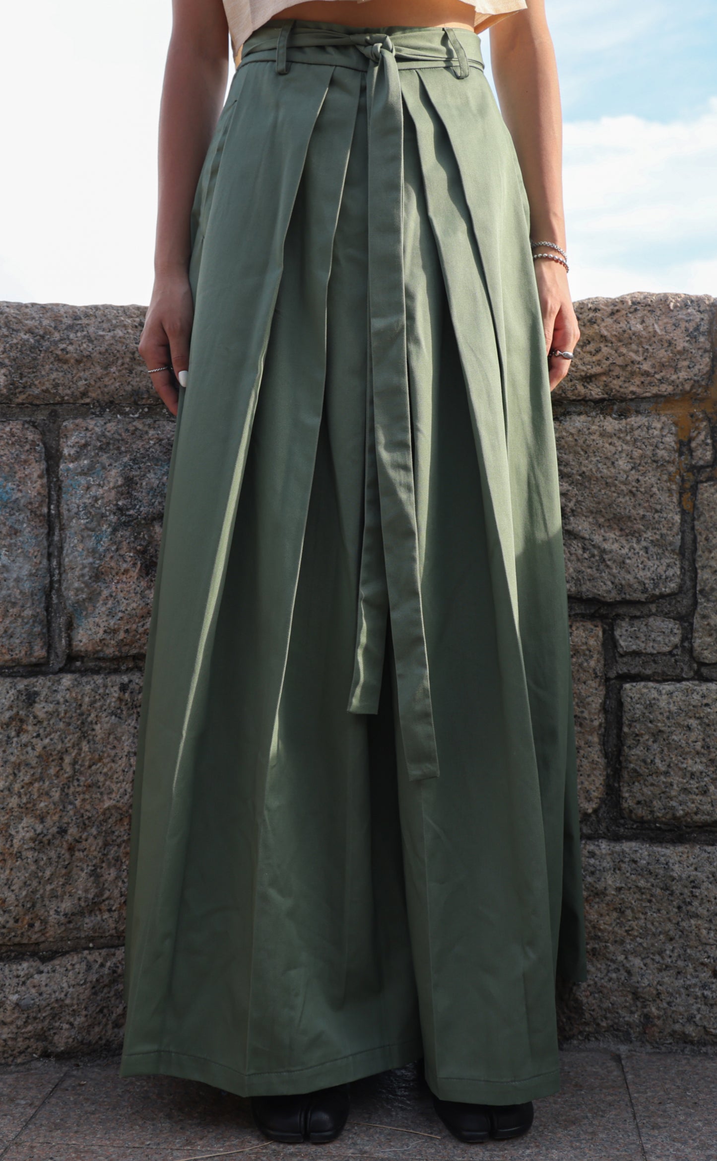 Kendo Trousers