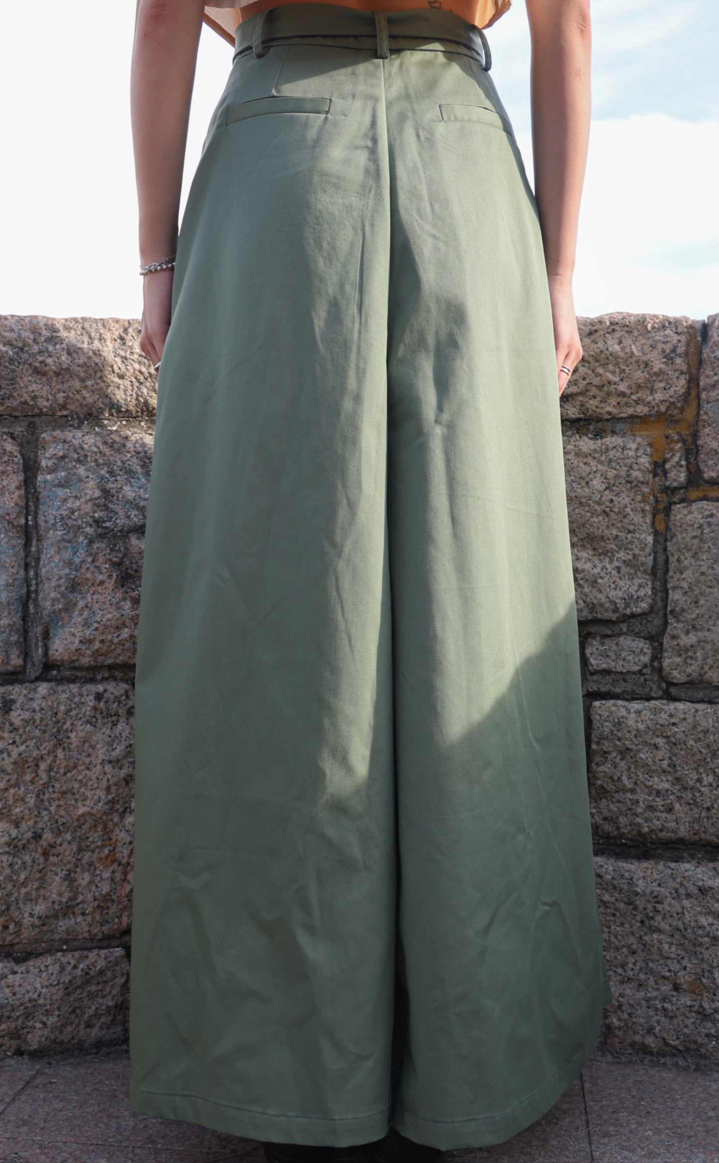 Kendo Trousers