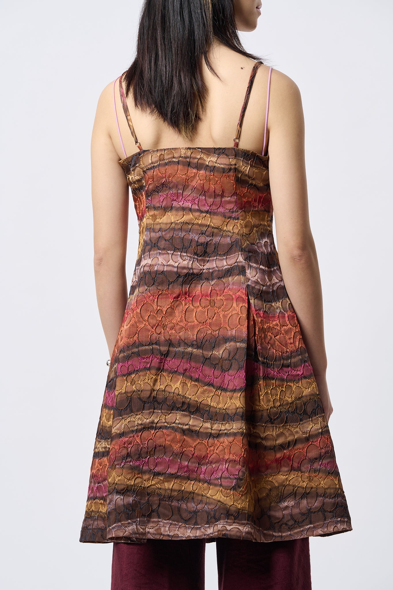 Stripes Sundress
