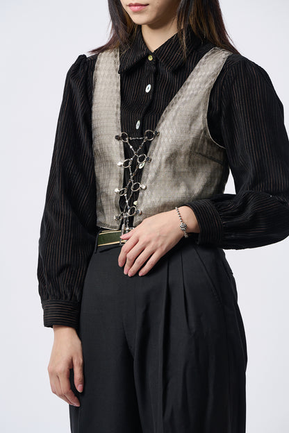 Patten Waistcoat