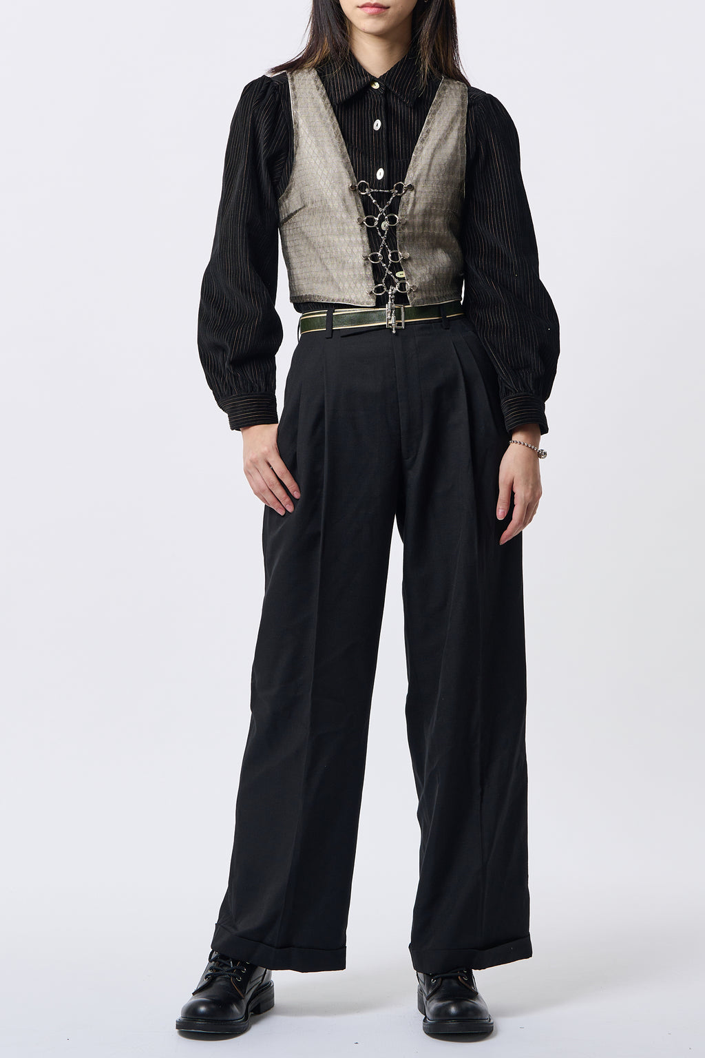 Patten Waistcoat