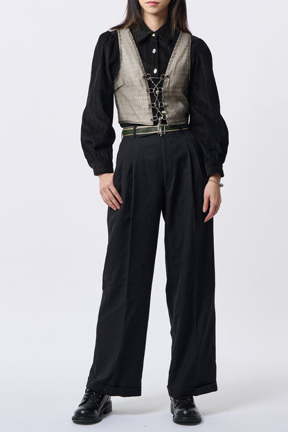 Patten Waistcoat