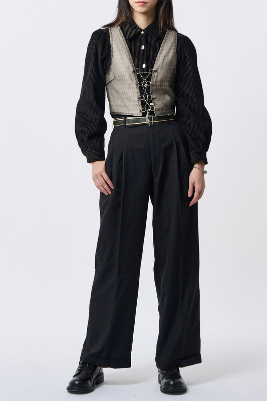 Patten Waistcoat