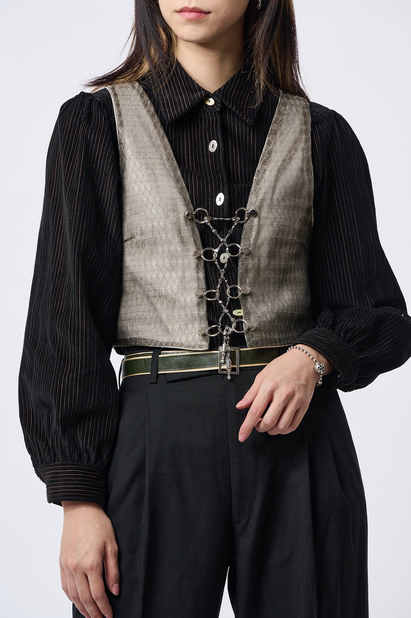 Patten Waistcoat