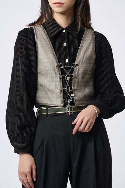 Patten Waistcoat