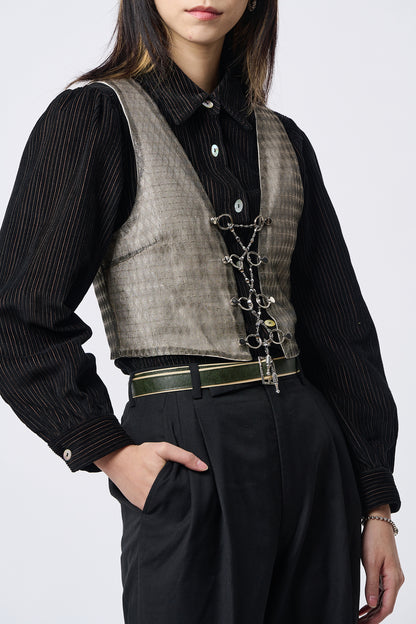 Patten Waistcoat