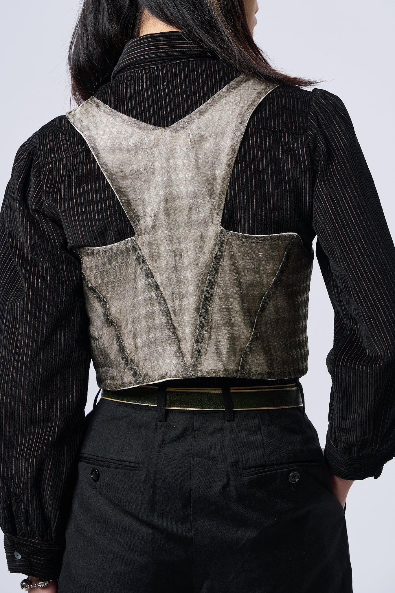 Patten Waistcoat