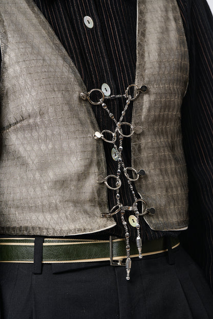 Patten Waistcoat