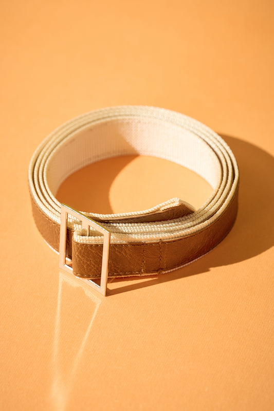 Reversible Belt