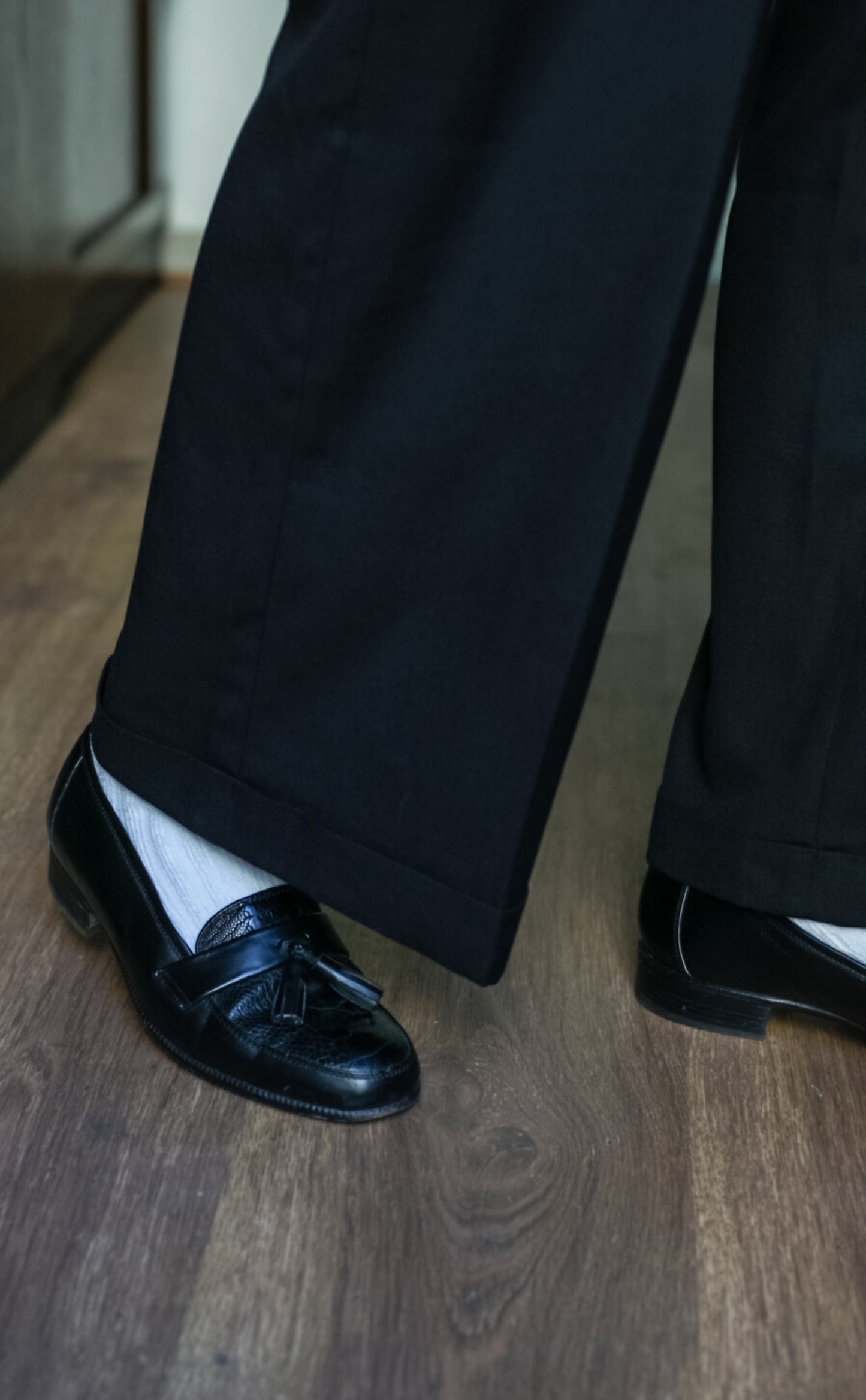 Classic Slacks