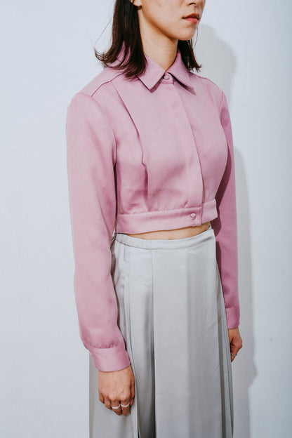 Long-Sleeve Shirt