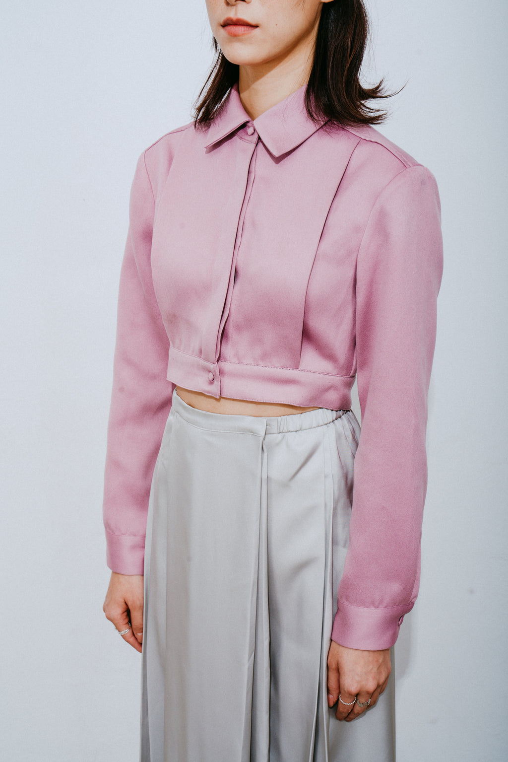 Long-Sleeve Shirt