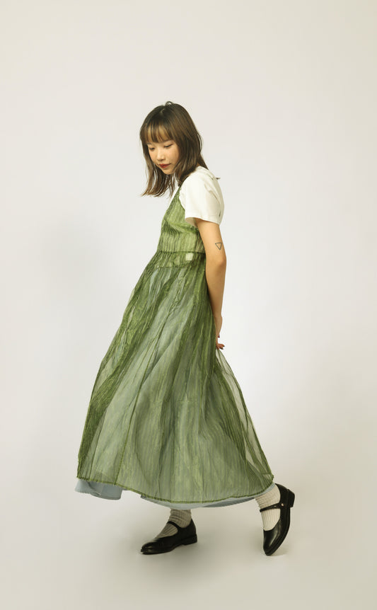 Camisole Dress