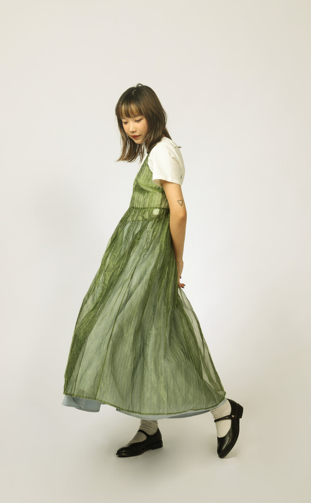 Camisole Dress