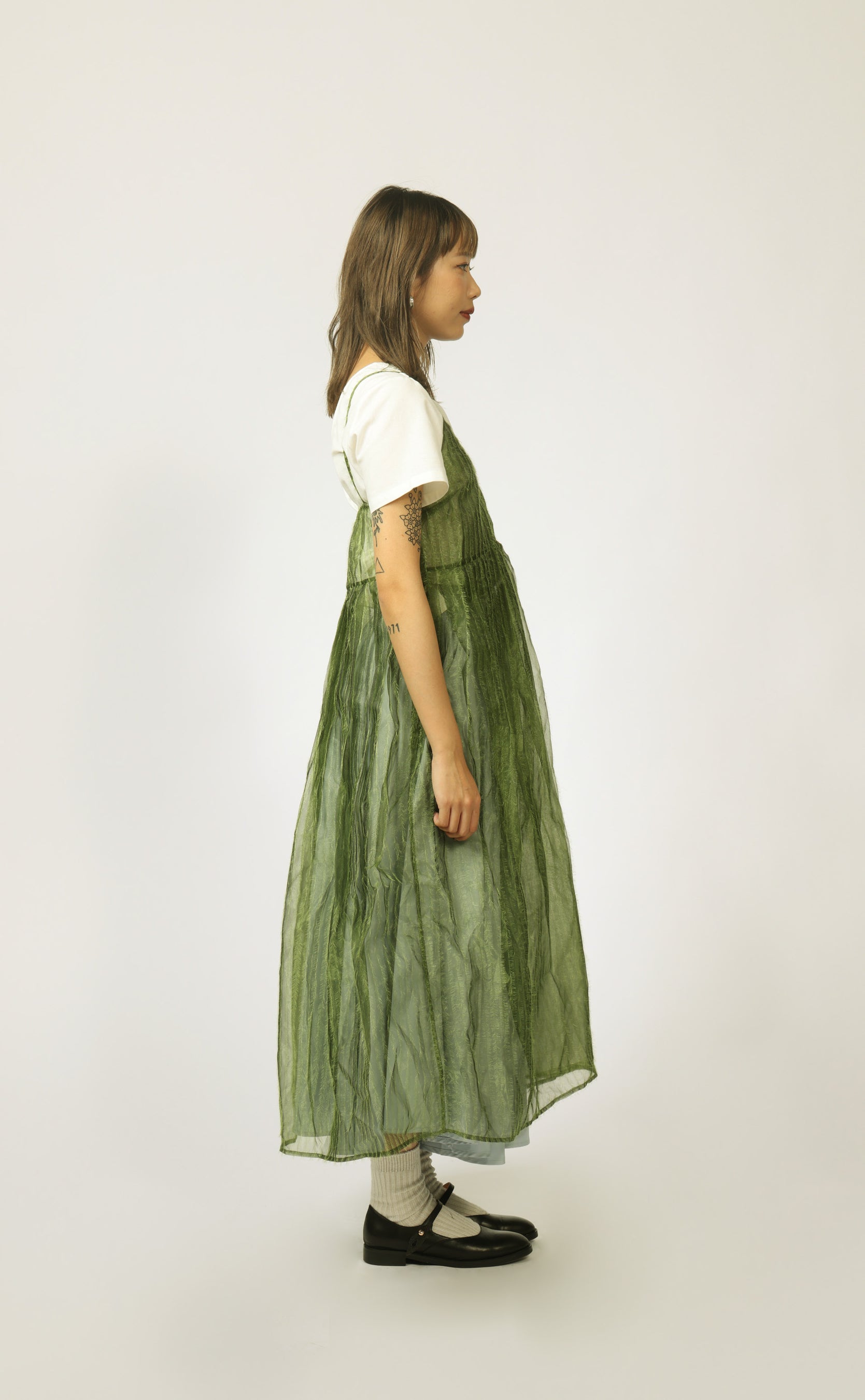 Camisole Dress