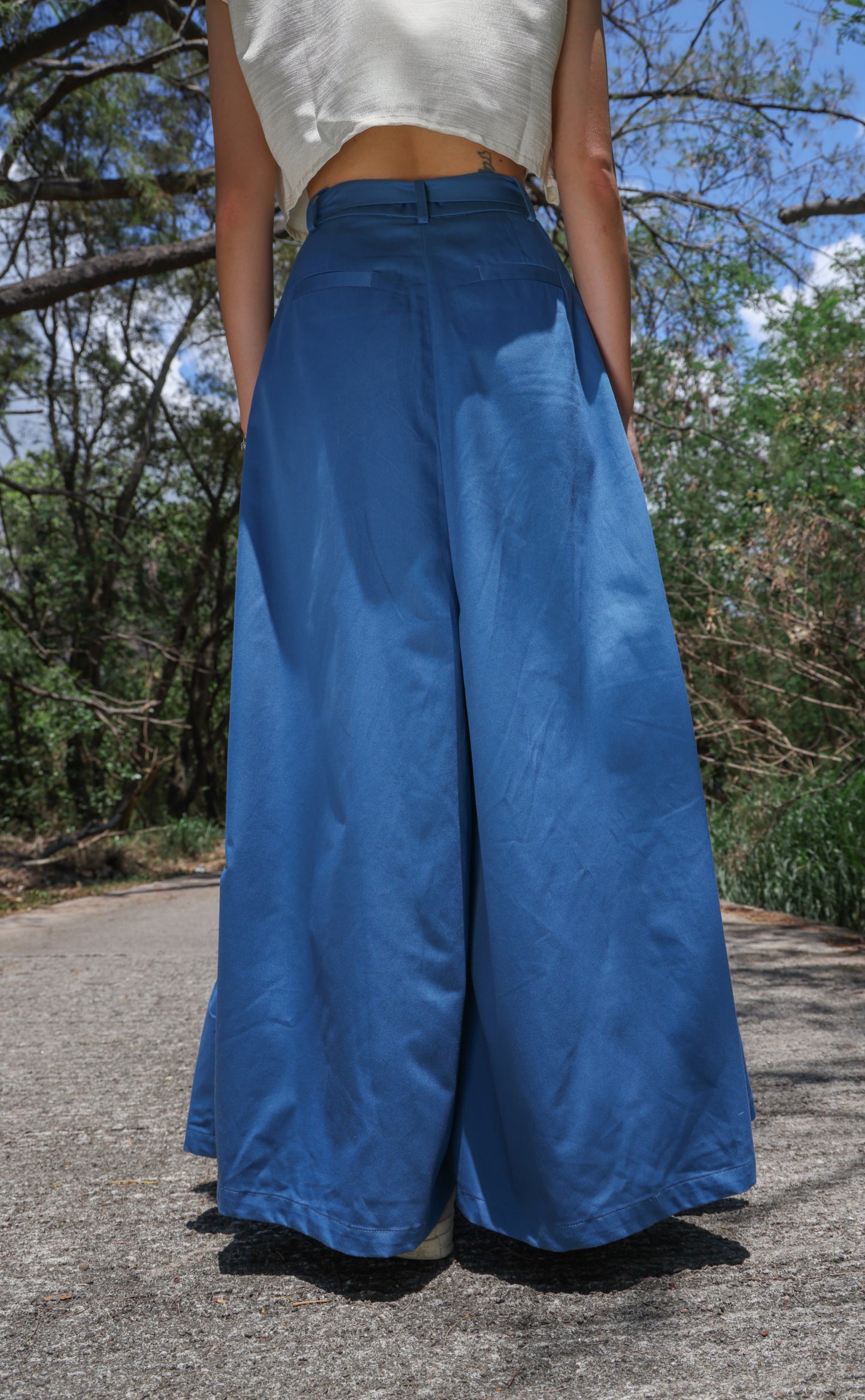 Kendo Trousers