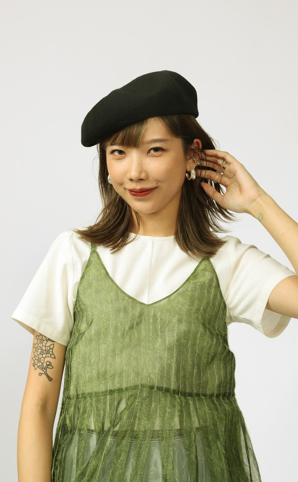 Camisole Dress