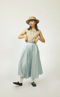 Full Circle Skirt