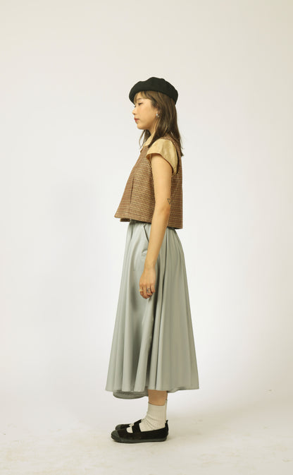 Full Circle Skirt