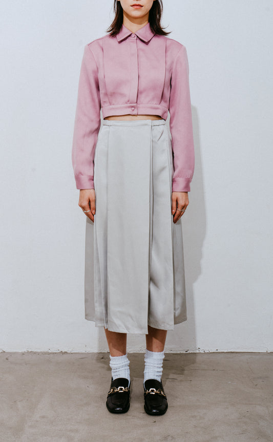 Long-Sleeve Shirt